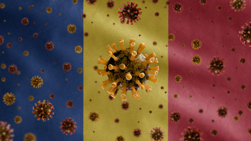 Coronavirus Romania, Foto: Freepik