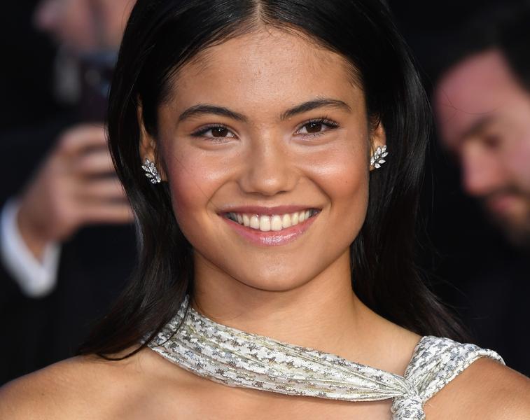Emma Raducanu, Foto: David Fisher / Shutterstock Editorial / Profimedia