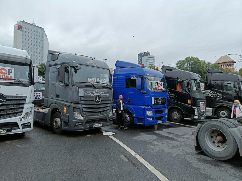 Importanta tiristilor pentru cetateni, Foto: Hotnews