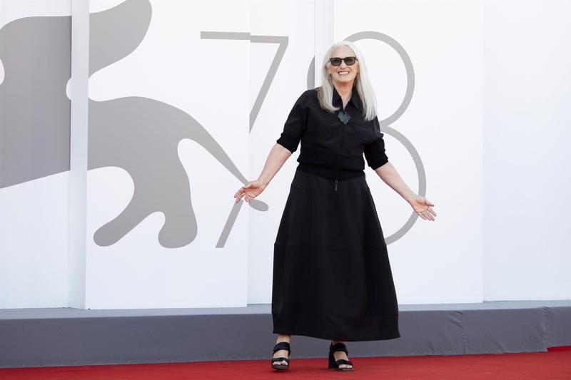 Jane Campion, Foto: MediaPunch / BACKGRID / Backgrid USA / Profimedia