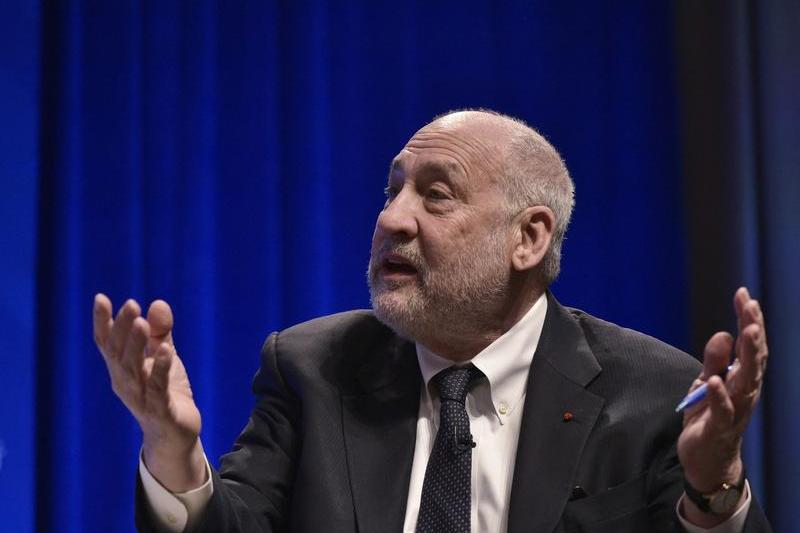 Joseph Stiglitz, Foto: MANDEL NGAN / AFP / Profimedia