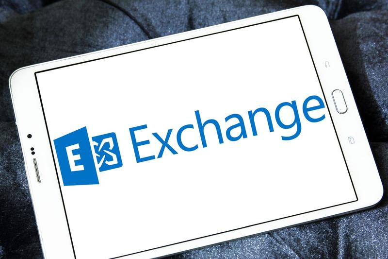 Microsoft Exchange Server, Foto: M A Soliman, Dreamstime.com