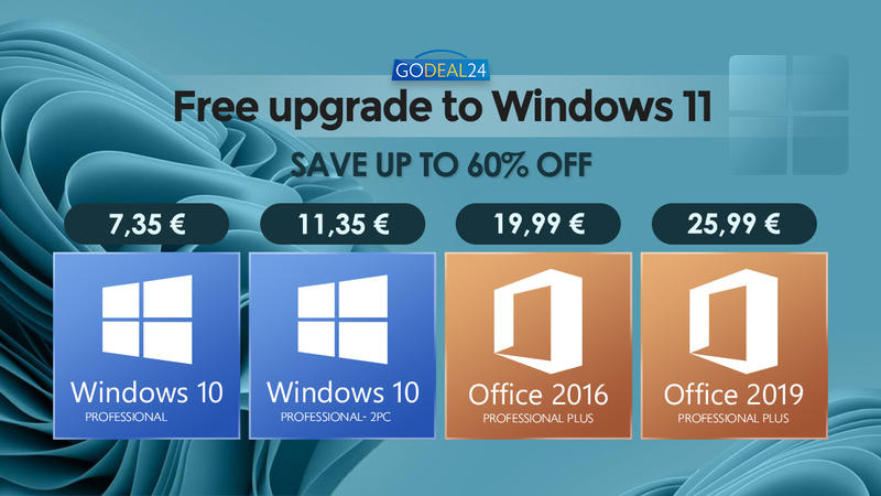 Free Upgrade to Windows 11, Foto: Machteam