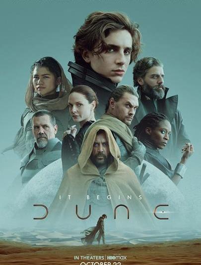 Dune (2021)- sursa imdb, Foto: Hotnews