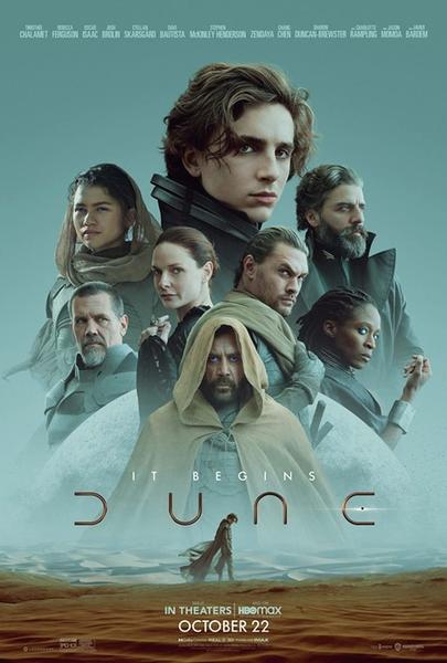 Dune (2021)- sursa imdb, Foto: Hotnews