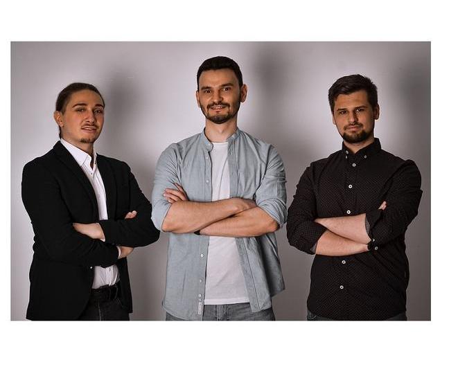 vatis-tech-founders, Foto: Vatis Tech