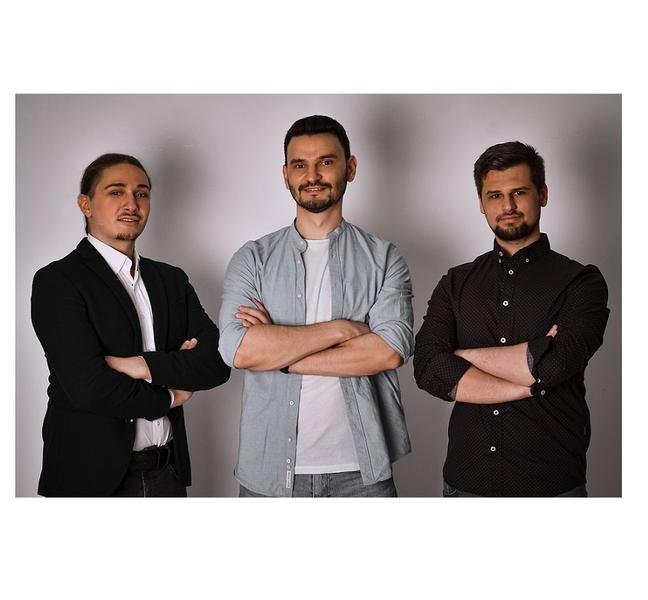 vatis-tech-founders, Foto: Vatis Tech