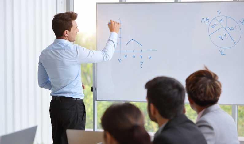 training antreprenoriat-dreamstime, Foto: Dreamstime.com