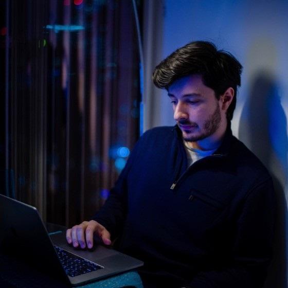 Sebastian Trif, Foto: Sebastian Trif via LinkedIn