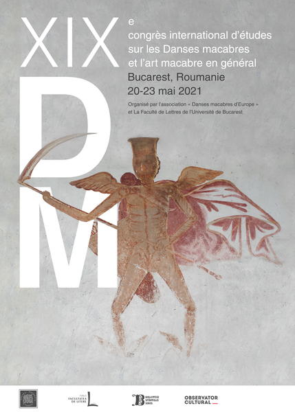 Congresul Internațional al Dansurilor macabre și al artei macabre, Foto: Hotnews