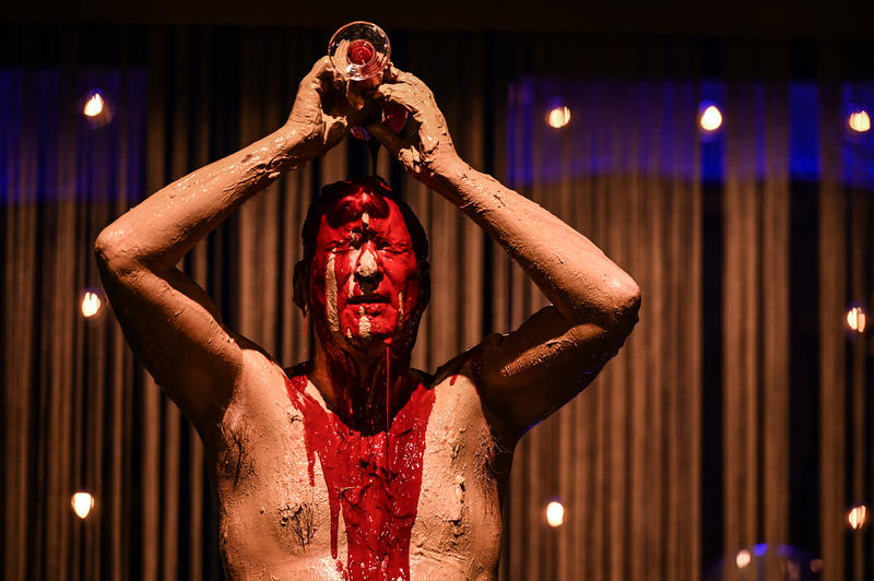 Festivalul International de Teatru Sibiu, Foto: Hotnews