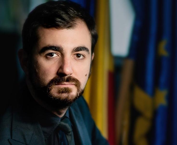 Claudiu Nasui, Foto: Arhiva personala