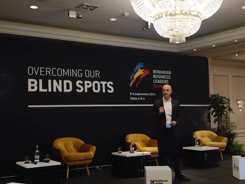 Dragos Petrescu, Foto: Hotnews