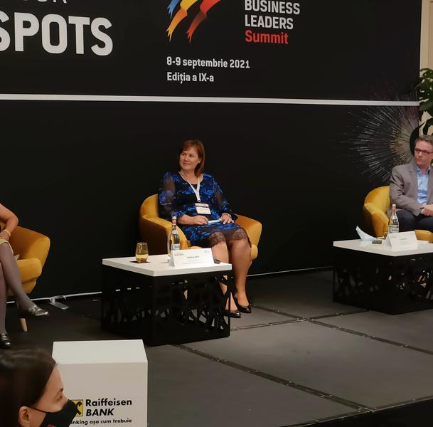 Daniela Niste, Foto: Hotnews