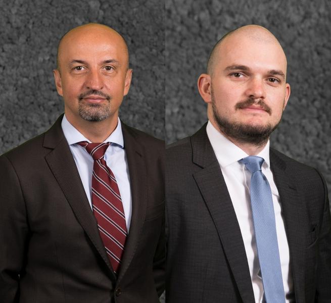 Av. Dragoș Bogdan, Av. Mihai Stănescu, Foto: STOICA & Asociatii