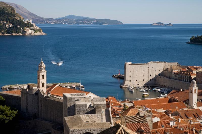 Dubrovnik, Croatia, Foto: Angelo Cavalli / robertharding / Profimedia Images