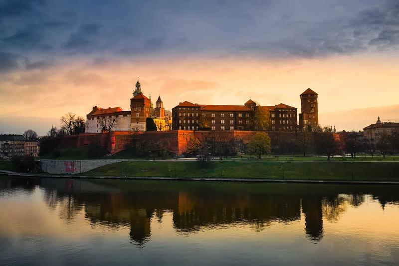 Cracovia, Polonia, Foto: Jaroslaw Sugarek / Profimedia