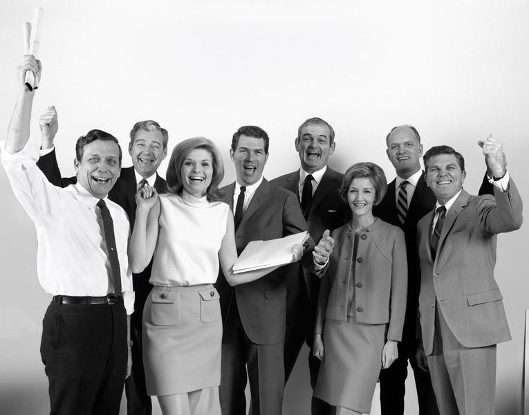 Americanii ies la pensie mai devreme decat oricand, Foto: ClassicStock / Alamy / Profimedia Images