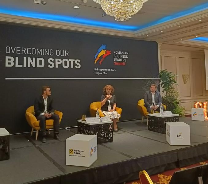 Daniela Lica, Foto: Hotnews