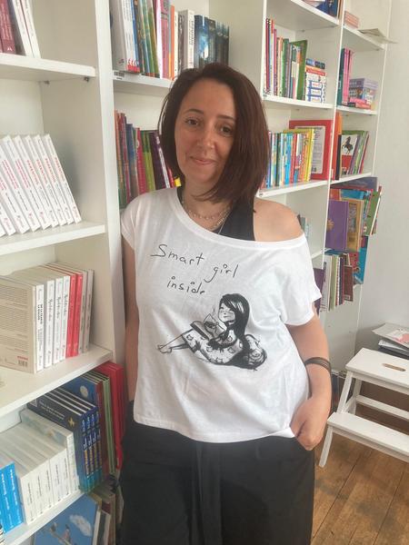 Bogdana Bengulescu, Foto: Arhiva personala