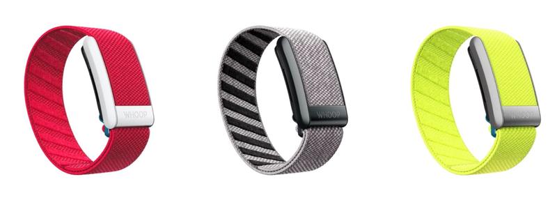 Bratara de fitness Whoop 4.0, Foto: Whoop