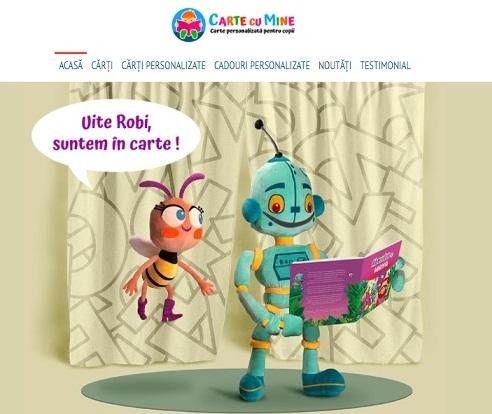 Carte cu Mine, Foto: Hotnews