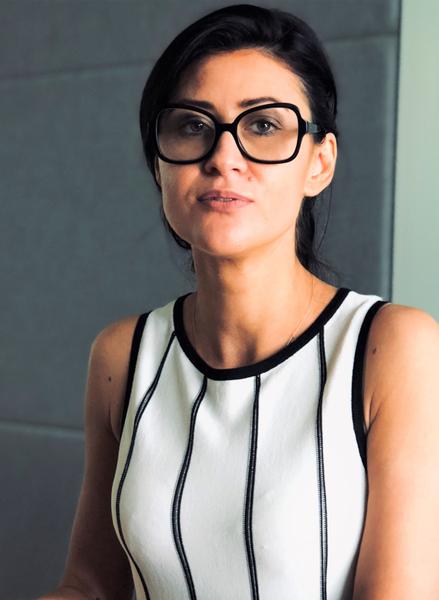 Iulia Bratu, Director Corporate Finance, Deloitte România, Foto: Deloitte Romania