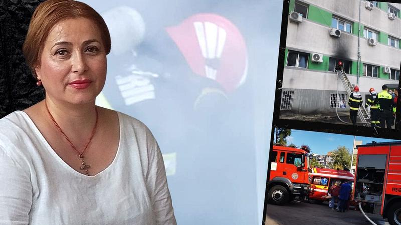 Stela Halichidis conduce instituția din 2009, Foto: fanatik.ro