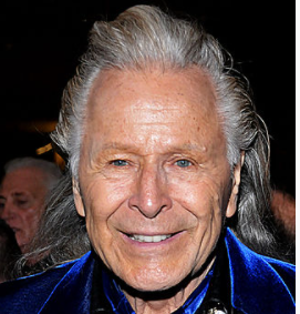 Peter Nygard, Foto: Captura Wikipedia