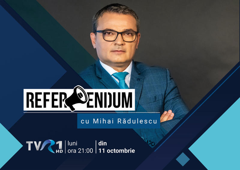 Referendum TVR, Foto: TVR
