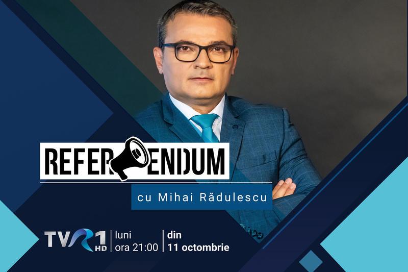 Referendum TVR, Foto: TVR