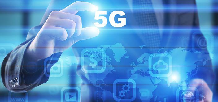 Licitatie 5G, Foto: ANCOM