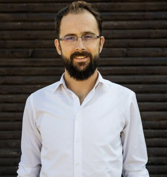 Emanuel Mărcuș - CEO RaBit, Foto: RaBit