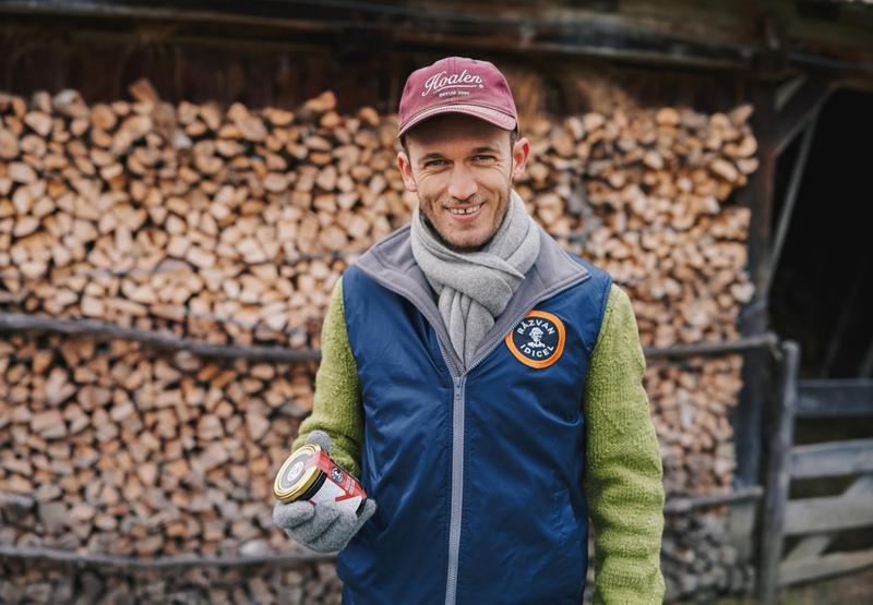 Răzvan Rusu - fondator Răzvan Idicel, Foto: Răzvan Idicel