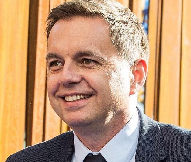 Peter Kazimir, Foto: Wikipedia