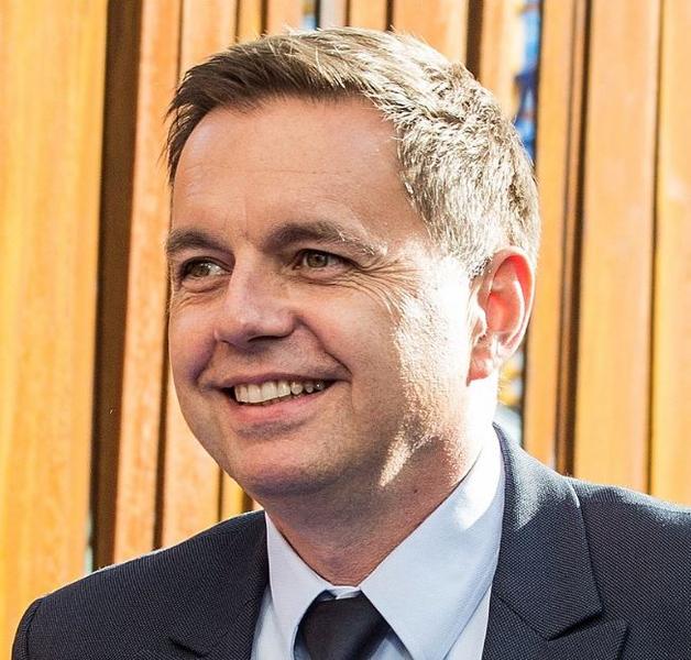 Peter Kazimir, Foto: Wikipedia