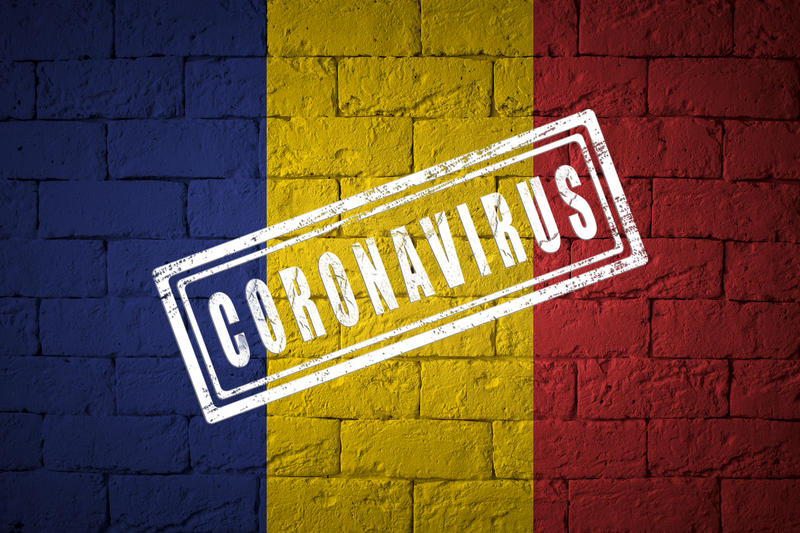 Coronavirus Romania, Foto: Freepik