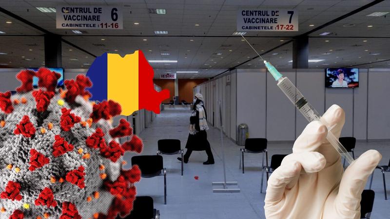 Jumătate dintre românii care voiau să se imunizeze au renunțat la idee, Foto: fanatik.ro