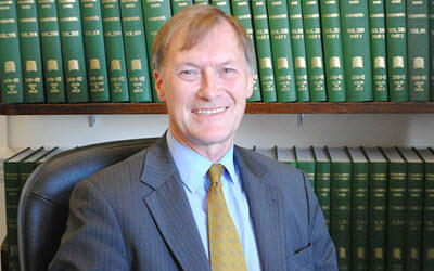 David Amess (facebook), Foto: Hotnews