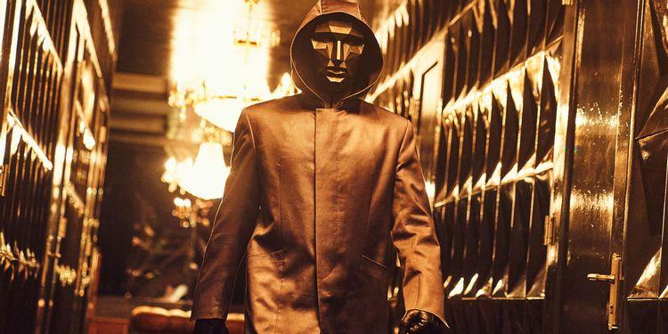 Squid Game Netflix, Foto: Hotnews