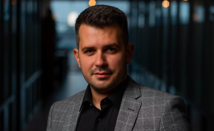 Andrei Croitoru, Foto: act | Botezatu Estrade Partners