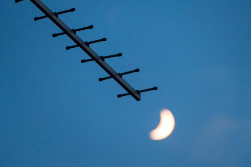 Internet pe Luna, Foto: Hank / Alamy / Profimedia Images