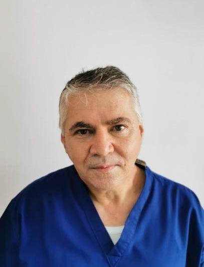 Dr. Cristian Mesina, Foto: Hotnews