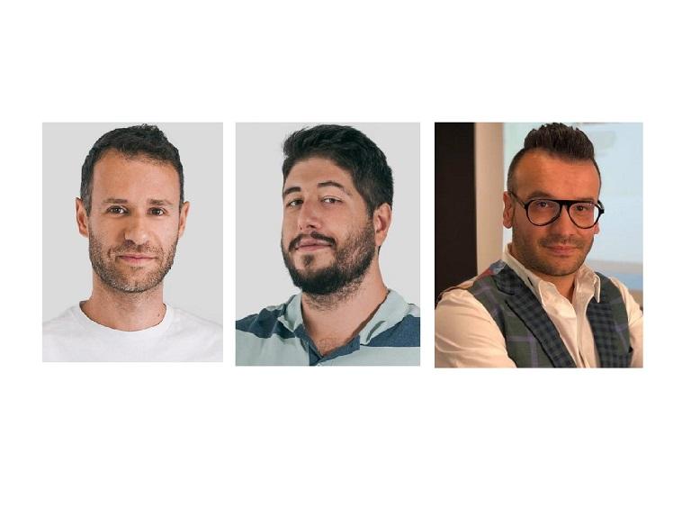 Antreprenori bulgari, Foto: Facebook și LinkedIn