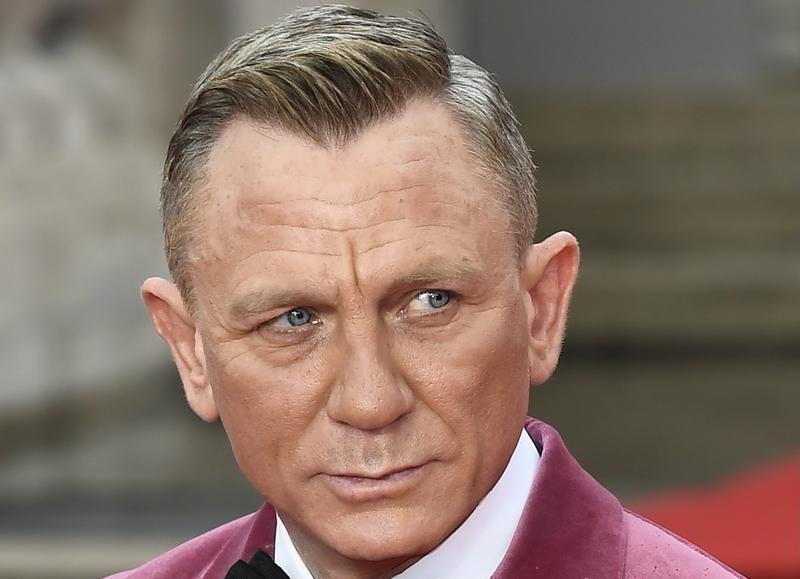 Daniel Craig, Foto: Capital Pictures / BACKGRID / Backgrid UK / Profimedia