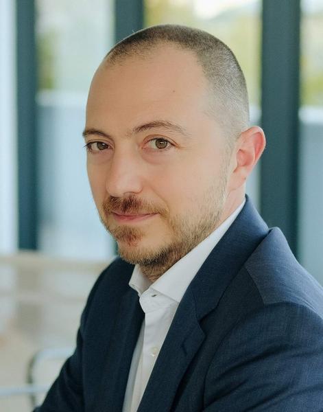 Andrei Ionescu, Foto: Deloitte Romania