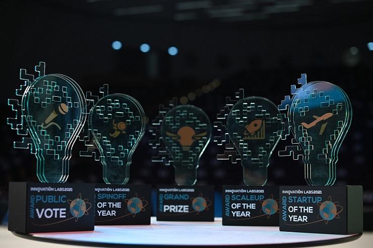 Premii Startup-uri, Foto: