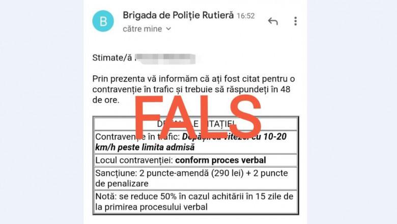 un nou tip de inselaciune, Foto: IGPR
