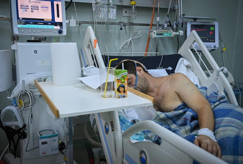 Coronavirus in Romania, Foto: Daniel MIHAILESCU / AFP / Profimedia