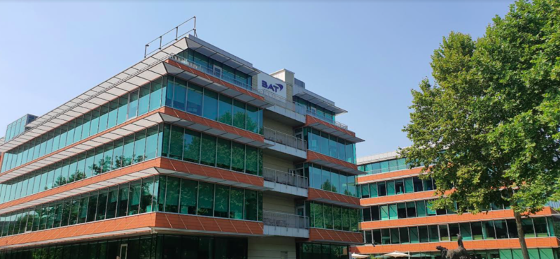 BAT a plătit peste 7,8 miliarde de lei la bugetul de stat în primele 9 luni ale anului, Foto: BAT